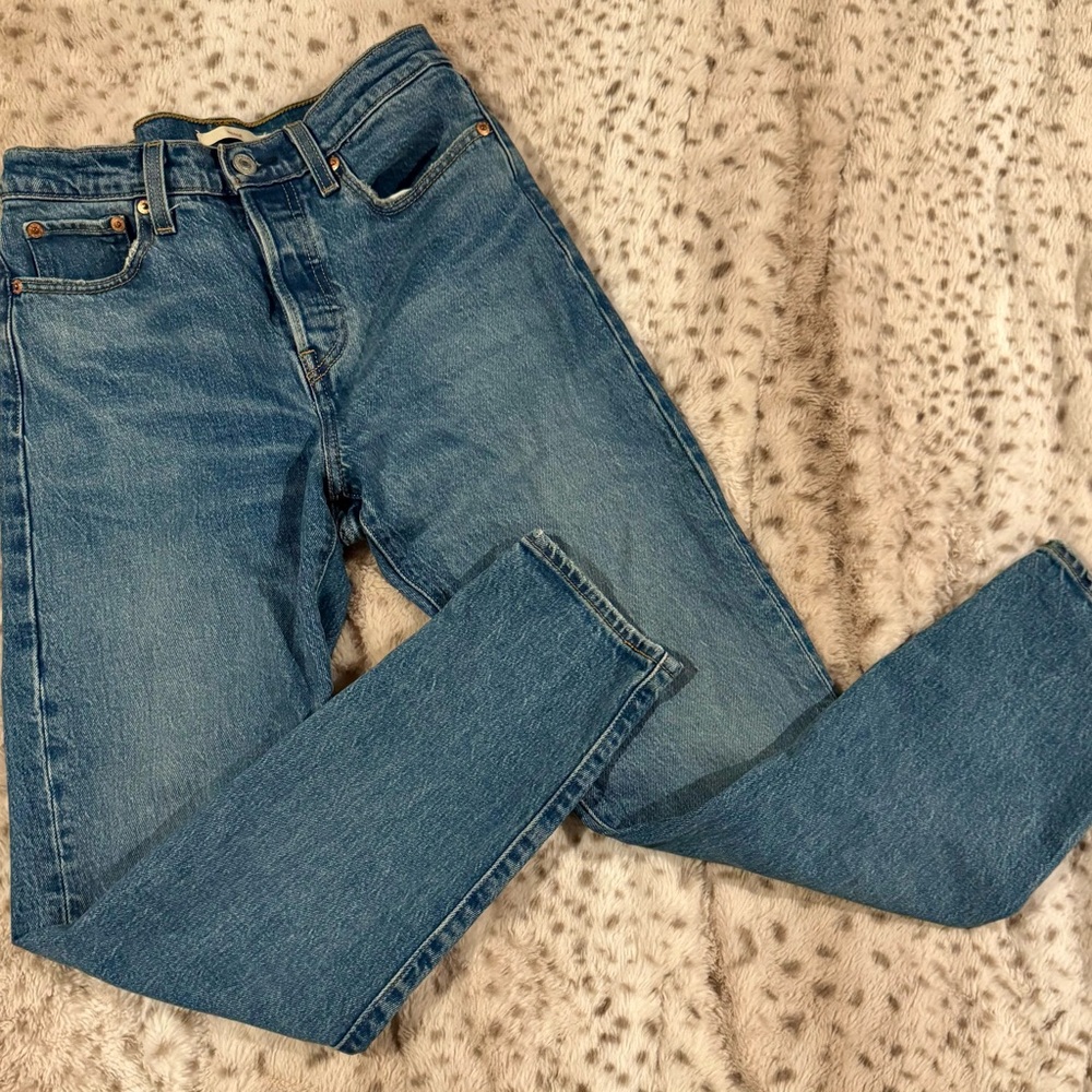 Levi’s jeans